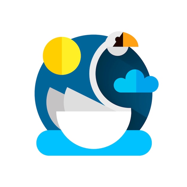 Kulinaria — Domowe przepisy i kursy logo